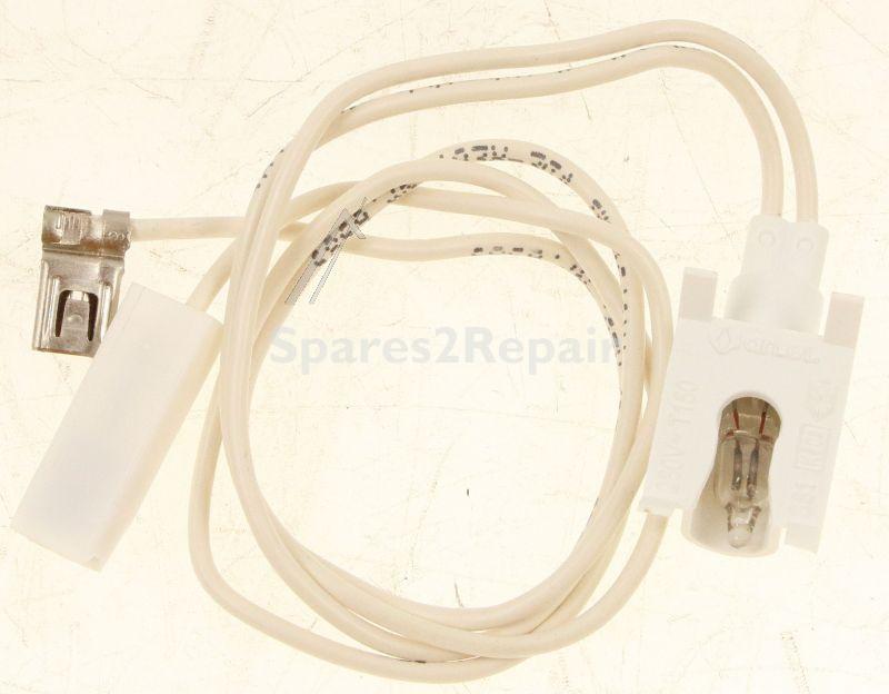 Lamp - 3570806103 Control Lamp red 720-400mm [Electrolux Aeg]
