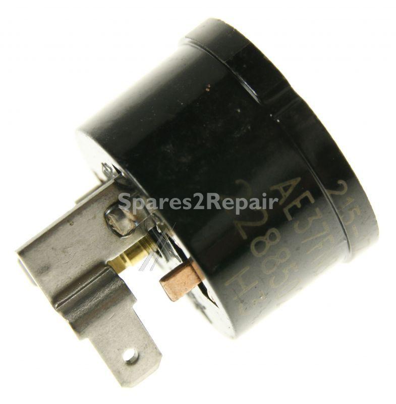Liebherr Relay - 7438735-00 Relay