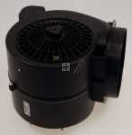 Hood Motors - Hei 800-09 60023199 Assembly Engine [Electrolux Aeg]