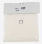 Faber Franke Roblin Cooker Hood Filter - 112 0157 289 Grease Filter Pack 453x1900