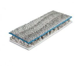 Irobot Vacuum Cleaner Nozzle - 4632812 Pack Of 2 Reusable Washable-dry Sweeping Pads - Braava Jet M