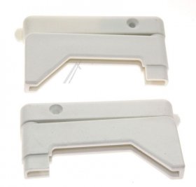 Fixings And Brackets - Kit support front Piece dx -sx [Electrolux Aeg]