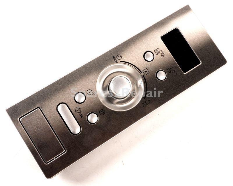 Housing - 50294423004 Cover Outer [Electrolux Aeg]