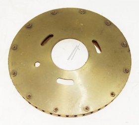 Mechanical Components - 26789 C Burner Crown Ur [Sogedis]