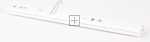 Guide-rail - 20003446 Rail [Bosch Siemens]