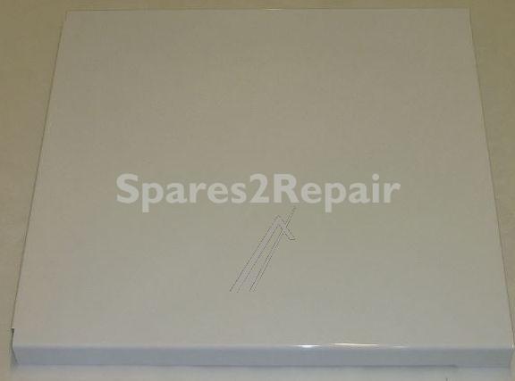 Door - 1766220035 C00874514 Outer Door [Arcelik]