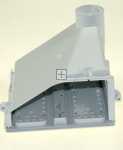 Samsung Detergent Case - Dc97-16136a Assembly Housing Drawer:s-am Pjt wf0602nxw p