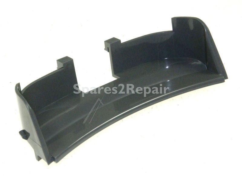 Samsung Casing Cover - Dc63-01384a Cover Handle Wf1124zac Abs T2 5 W55 9 L
