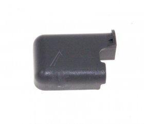 Square Plug - 1756280100 C00875385 Upper Tray Rail Cap-right [Arcelik]