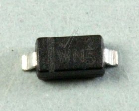 Vestel Smd Diode - 30038498 Diode Smd Zen C18v Sod123 Rohs