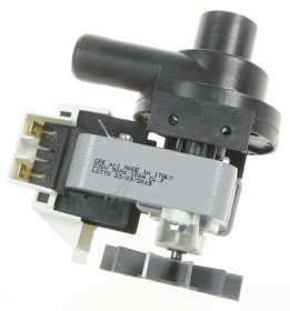 Gre Drain Pump - 690 Gre Drain Pump Alternative For Brandt Gaggenau Smeg