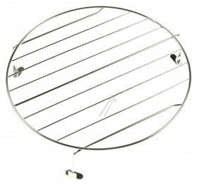 Severin Grill Grates - 8244048 Assembly-wire Rack High