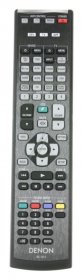 Sound United Ir remote Control - Rc-1211 30701022600as Rc1211 Avrx4300h Remote Control