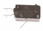 Microswitch For Home Appliance - 00069796 Switch [Bosch Siemens]