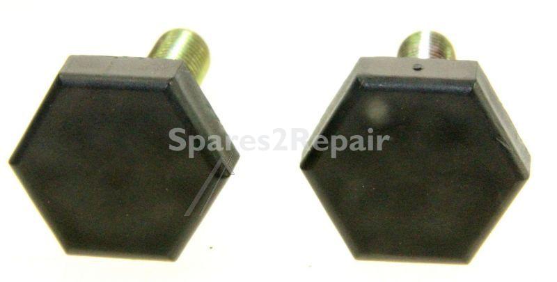 Foot - 00029020 Foot [Bosch Siemens]