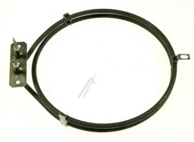 Compatible Fan Oven Heating Element - Fan Oven Element 2400w L205mm-Ø195mm