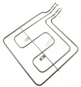 Tormec Top Element Oven - Top And Grill Element 800+800 230v