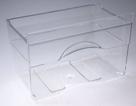 Freezer Drawer - 49038352 Drawer [Candy Hoover]