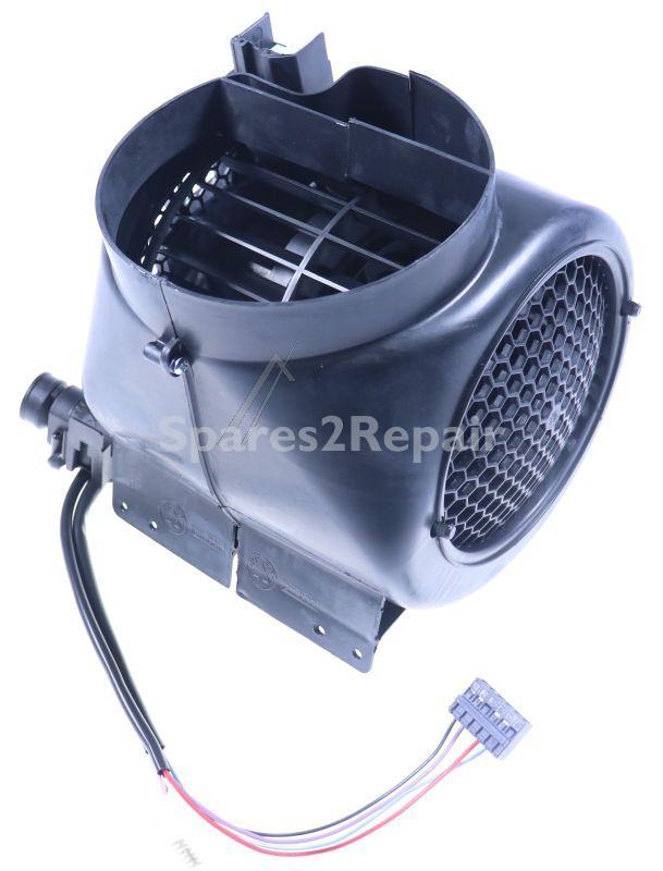 Smeg Motor - 795211065 Motor L