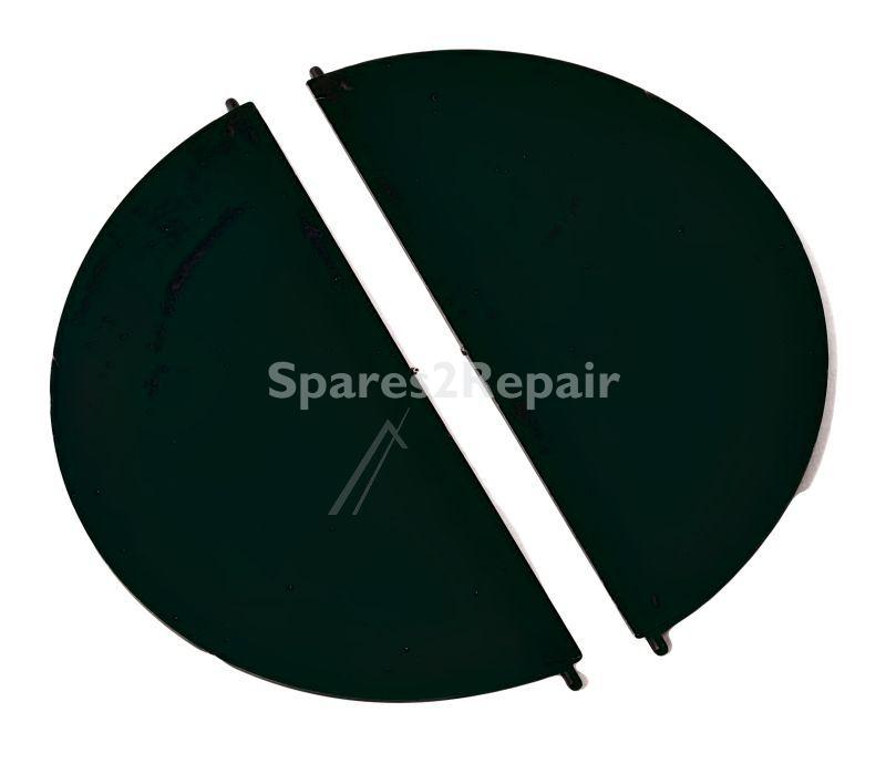 Lower Housing - 20001423 Case-bottom [Bosch Siemens]