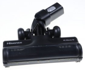 Hisense Gorenje Floor Tool - 862715 Floor Brush Assembly Hvc6264bk Bk Hsn 22