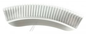 Washing Machine And Tumble Dryer Door Handles - 1325540027 Assembly handle porthole icon [Electrolux Aeg]