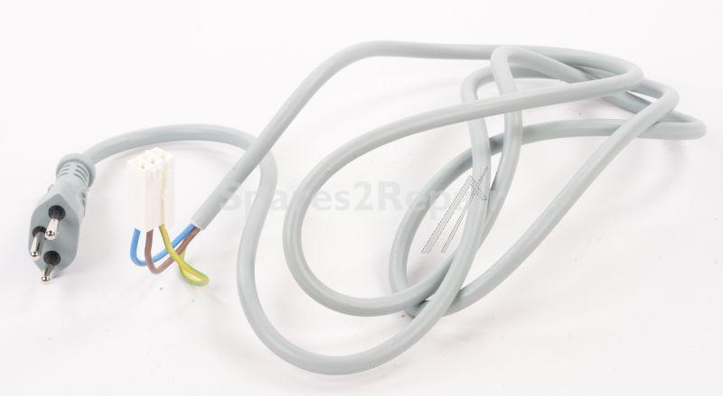 Harness - 140111455014 Cable Harness Door (b) [Electrolux Aeg]