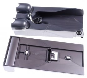 Dyson Wall Mounting Bracket - 970011-02 Wall Dock Service Assembly