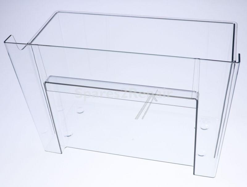 Basket - 42146894 Bottom Basket-1005(tran -wh-gr) [Vestel]