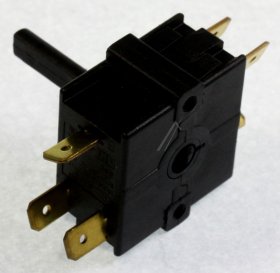 Door - 5211810621 Changeover Switch 6 Contact [Delonghi]
