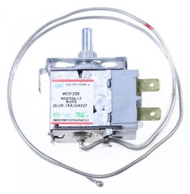 Fridge Thermostat - Wdf25a-l2 1047220 Thermostat Wdf25k (wdf25a-l2) [Amica]