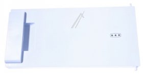 Freezer Case Flap - 1031158 Freezer Compartment Door Complete [Amica]