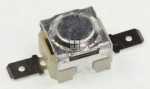 Control - 00182578 Regulator-temperature [Bosch Siemens]