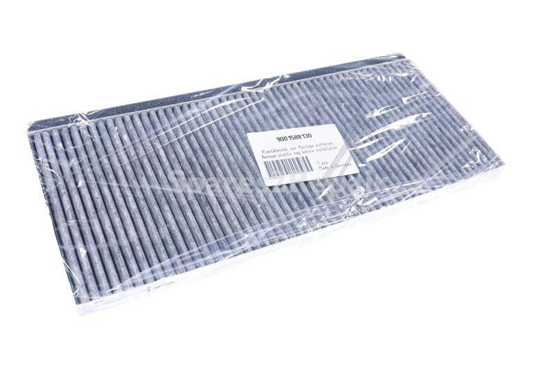 Cooker Hood Filter - 20004001 Cleanairstandard Lxwxh 464x191x22 [Bosch Siemens]