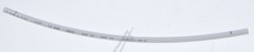 Tube - 2084776026 Hose White L=255 [Electrolux Aeg]