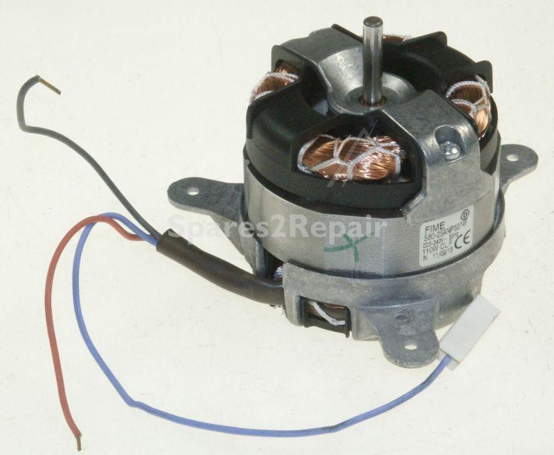 Elica Motor - 2007ht Motor Cp Elica 2007ht