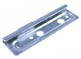 Fixings And Brackets - 1073990 Left Hinge Bracket [Amica]