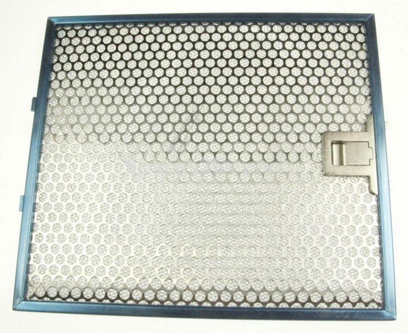 Grease Filter - C00298771 482000089410 Metal Grease Filter Mm267 5x305 5x9 [Whirlpool Indesit]