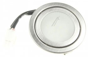 Lens - 3201014 Z03201014 Red Cover Glass [Airlux]