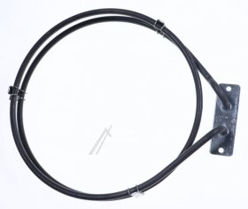 Compatible Fan Oven Heating Element - Fan Oven Heating Element 1600w-230v Alternative For Bauknecht 482000022925