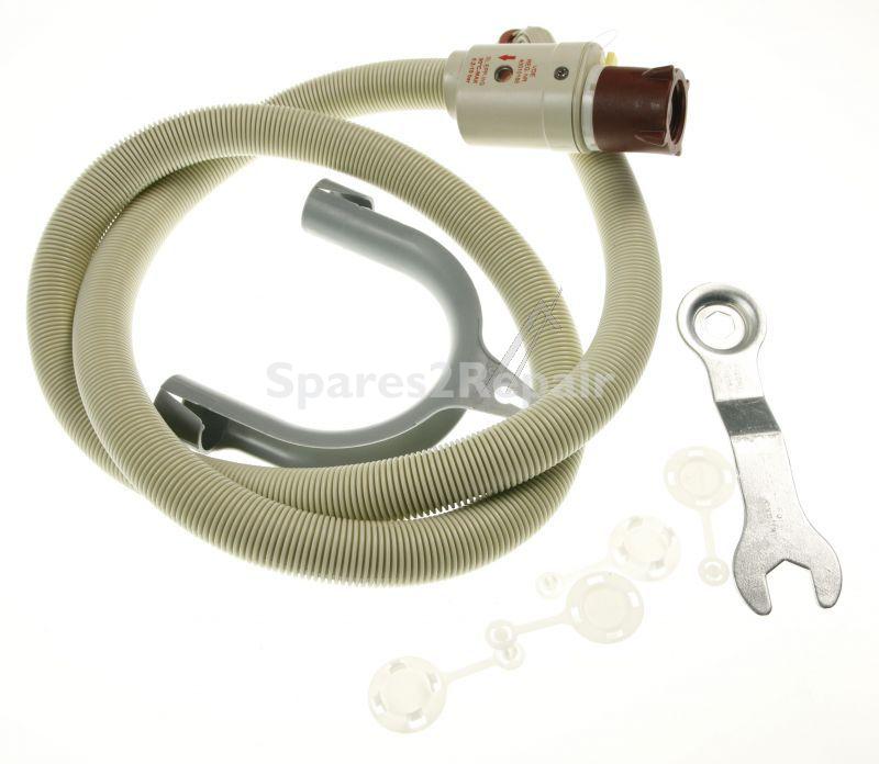 Lg Inlet Tube - Accessory Assembly