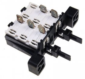 Switch - 50680580003 Button Switch [Electrolux Aeg]