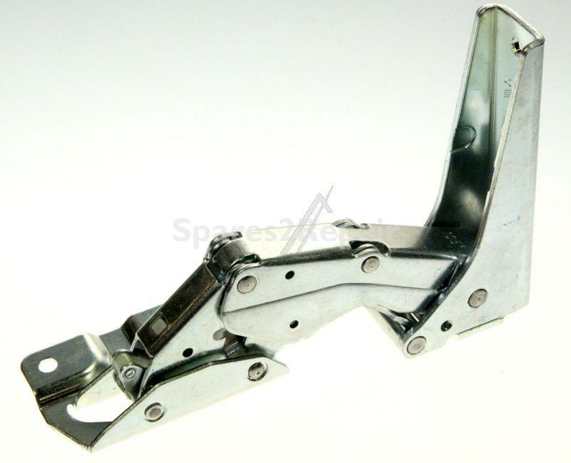 Door Hinges For Fridges - C00379077 481241719462 Hinge [Whirlpool Indesit]