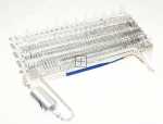 Homa Condensation Cont. Compress. - 2400300047 Fin Evaporator