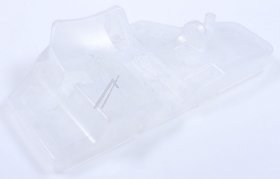 Condensed Water Container - 140036277030 Evaporation Tray 320 5x146mm [Electrolux Aeg]