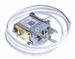 Haier Thermostats - 0064000753 49072222 Thermostat And Locknut
