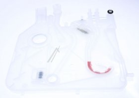 Pressure Controller - 11051250 Water Inlet Water Inlet System Tt [Bosch Siemens]