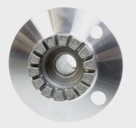 Bompani Mechanical Components - 460565 Bruc Lusso Aus A V Diamant-foro