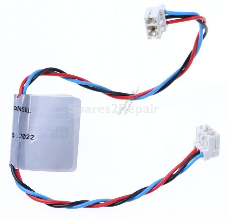 Cable-plugs-adapter - 266100459 C00893700 Symbol Lcd Data Cable [Arcelik]