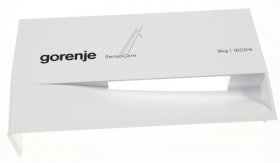 Hisense Gorenje Air Shield - 687563 Air Directer E Sp-13 Kpl